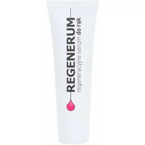 Regenerum Hand Care regeneracijski serum za roke 50 ml