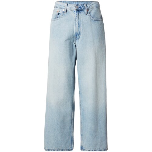 Levi's Kavbojke 'EXTRA BAGGY' svetlo modra Cene
