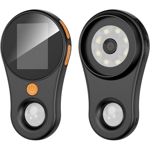 VYZIO Prenosni digitalni mikroskop | LUPOMAX Črna, (5000085636) Cene