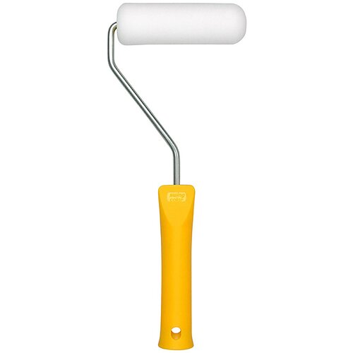SWINGCOLOR komfort Valjak za lakiranje (Širina valjka: 10 cm, Debljina držača valjka: 6 mm, Dužina držača: 15 cm, Bijele boje) Cijene