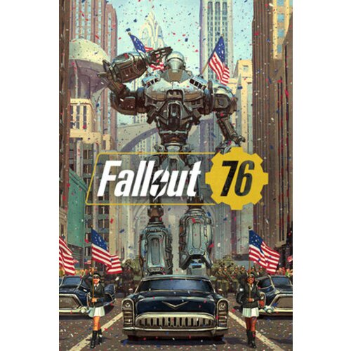 Steam Fallout 76: The Pitt Recruitment Bundle (DLC) (PC) Key GLOBAL Cene