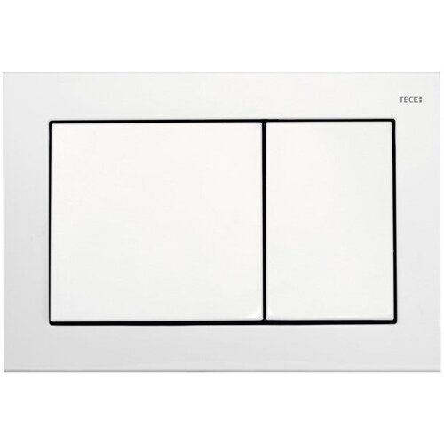 Tece 9240700 Base aktivirna tipka bela Cene