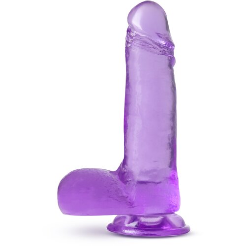 Blush b yours plus rock n roll purple Slike