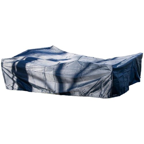 XXXL Zaščitna Prevleka Air, 250x250x70 Cm, Antracit Cene