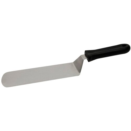 Ilsa Lopatka za hamburger Tuttix1 24cm / zvita / inox, (5000198994) Cene