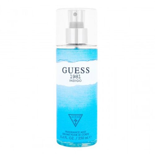 Guess 1981 Indigo Bodyspray 250 ml (woman) Slike