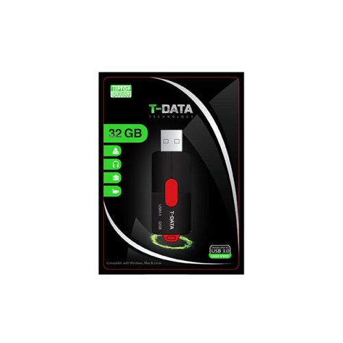 TIP top USB flash drive 32GB TD550 ( TTO 409045 ) Slike