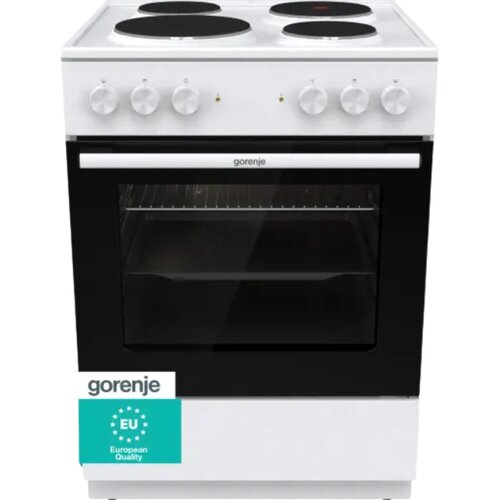  Električni &scaron;poret GORENJE GE6A10WB Cijene