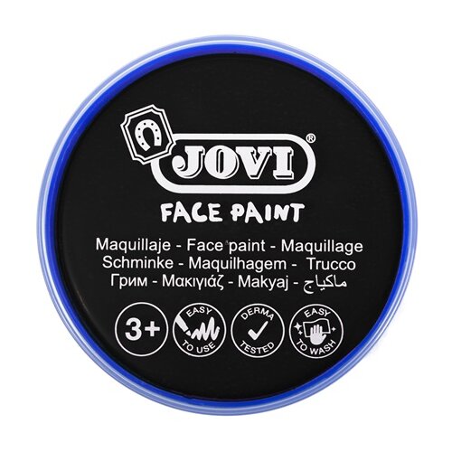  Barva za obraz v skodelici JOVI 8 ml Cene
