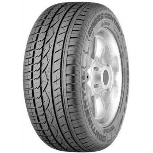 Continental 275/45R20 110W CROSS UHP XL Slike