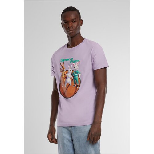 Mister Tee Space Fam Tee Lilac Cijene