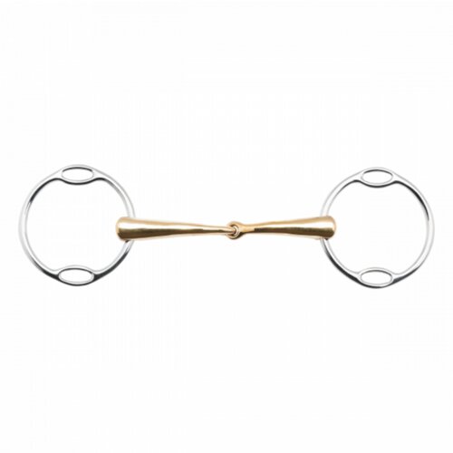 Busse Brzda Soft-Ring Kaugan®-SHAPED, 16 mm - 14.5 Cene
