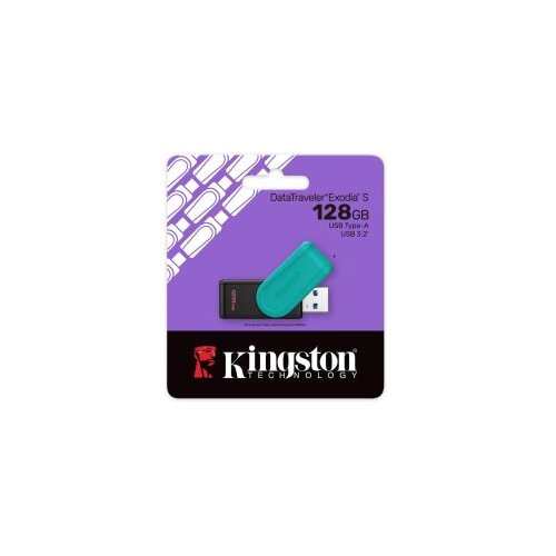 Kingston FD 128GB Exodia S USB 3.2 DataTraveler Cijene
