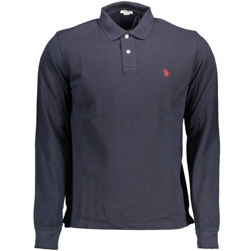 Us Polo mu&amp;scaron;ka majica Slike