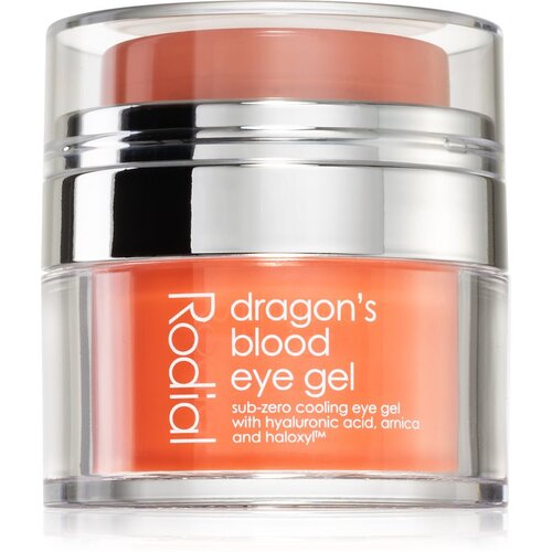 Rodial Dragon's Blood Eye Gel rashlađujući gel za područje oko očiju 15 ml Cijene