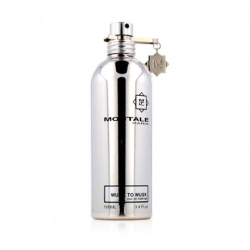 Montale Paris Musk To Musk parfumirana voda unisex 100 ml Cene