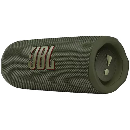 JBL Flip 6 Bluetooth prenosni zvočnik, zelen Cene