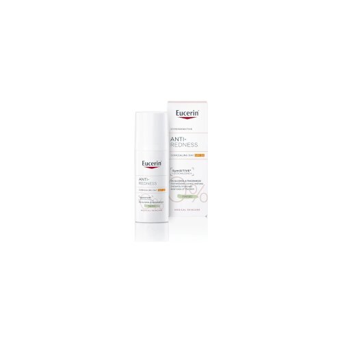 EUCERIN® AntiREDNESS dnevna krema protiv crvenila ko&Aring;&frac34;e SPF30 Cijene
