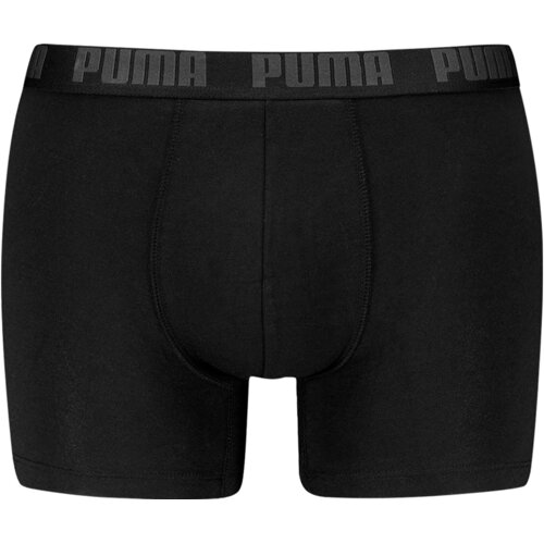 Puma Bokserice &amp;#039;Everyday&amp;#039; svijetlosiva / crna / bijela Slike