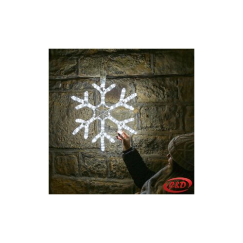  Pahulja LED 50 cm Cijene