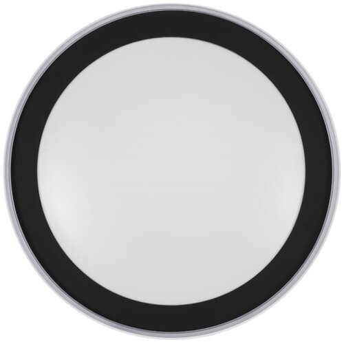 Ledvance LED plafonsko svetlo ORBIS PEDERSON LED/24W/230V prečnika 45 cm crno Slike