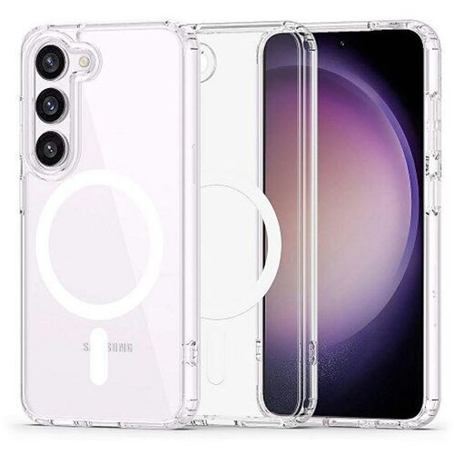 Max Mobile MM TPU SAM GALAXY S25FE MAGSAFE prozirna Cene