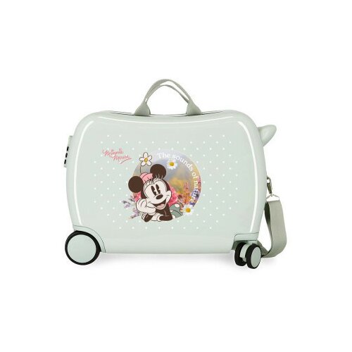 Disney Minnie Minnie mint ABS kofer za decu ( 29.698.21 ) Cene