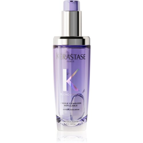 K&amp;eacute;rastase Blond Absolu L&amp;rsquo;Huile Cicaextreme - Embalaža za ponovno polnjenje Slike