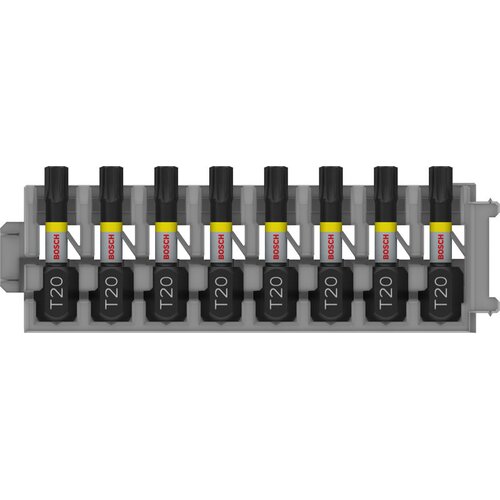Bosch Nastavci za odvijače Torx T20 25 mm 2608522380 Slike