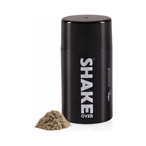 shake over® zinc-enriched hair fibers medium blonde - 12 ml