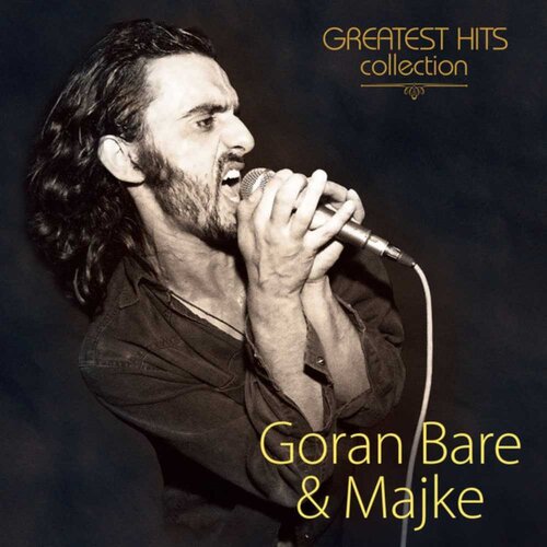 Goran Bare i Majke - Kolekcija najvećih hitova Cijene
