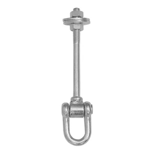 Domax MHC 120 Nosač sa alkom C m12 120mm /02829 Cene