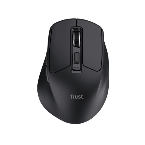 Trust niven comfort multi-wrls mouse (26021) Slike