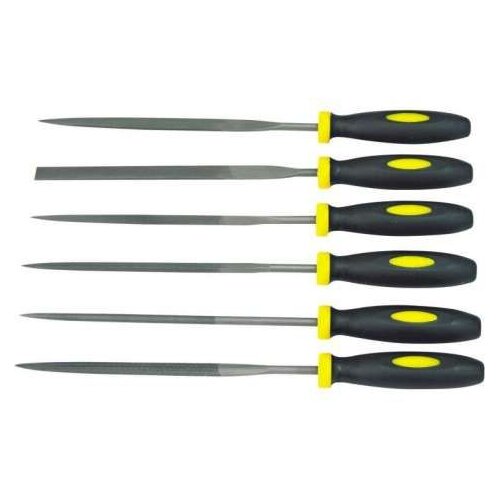 Profix Set Turpija 32016, 6 komada, 145-150mm Slike