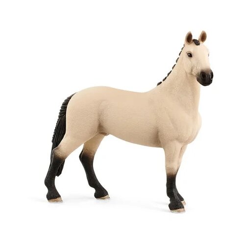 Schleich 13928 - Horse Club - Hanoverski kastrat - dun Cene