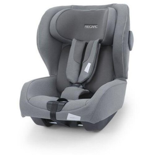 Recaro A-S KIO I-SIZE (60-105CM), SILENT GREY Cene