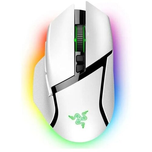  Miš Razer Basilisk V3 Pro - Ergonomic Wireless Gaming Mouse - White Edition - EU Packaging, RZ01-04620200-R3G1 Cijene