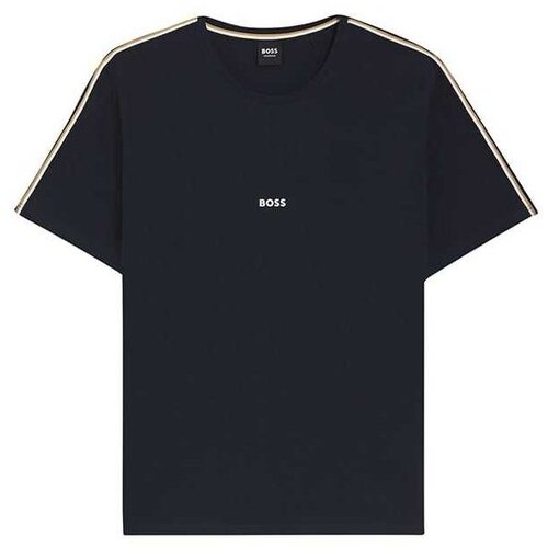 Boss mu&amp;scaron;ka majica kratkih rukava Slike