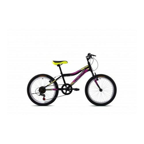 Capriolo Mtb Adria stinger 20 6HT crno-ljubičasta 11 (921163-11) muški bicikl Slike