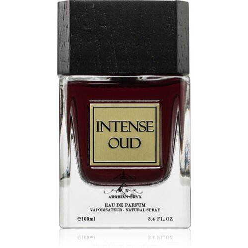 Arabian Oryx Intense Oud parfumska voda uniseks 100 ml Slike