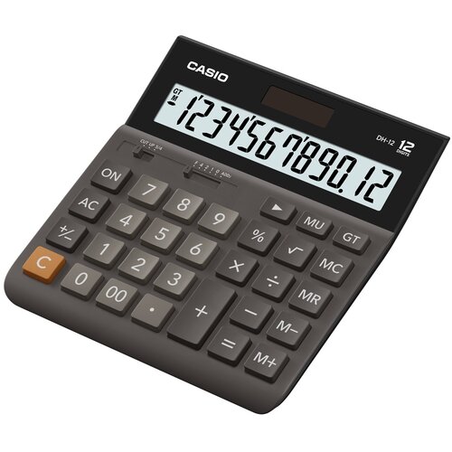 Casio kalkulator dh 12 b Slike