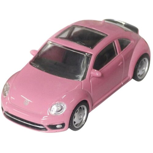 Rastar auto 1:43 volkswagen beetle die cast ( 53/58800 ) Slike