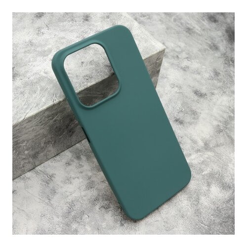  Futrola gentle color za xiaomi redmi 15c zelena ( F121890 ) Slike