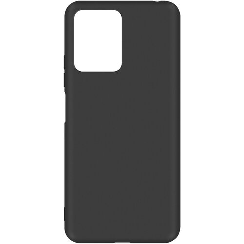 AVIZAR xiaomi redmi note 12 5G mehka torbica crna, klasicna torbica, (20670167) Cene
