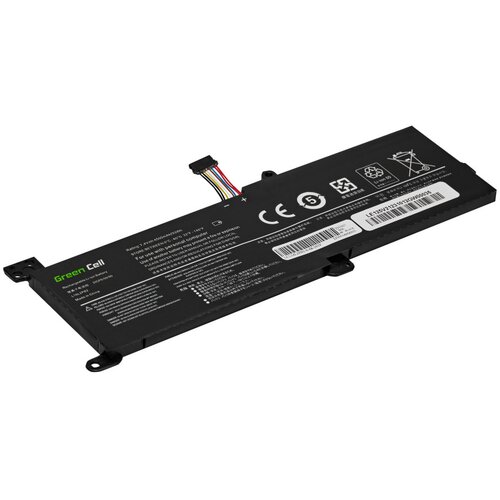 Green cell Baterija za Lenovo IdeaPad 320-15IAP / 320-17IKB / 320-17ISK, 4500 mAh Cene