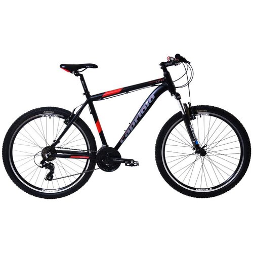  Bicikl Capriolo MTB LC 7.1 27.5 - L Slike