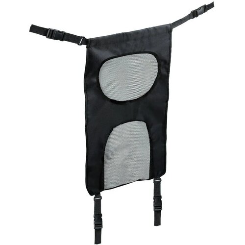  Pregradna barijera za pse u automobilu 37 &amp;times; 67 cm Slike