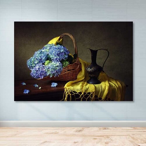 Wallity Slika za zid DEV03021100140, 100x140 cm Cene