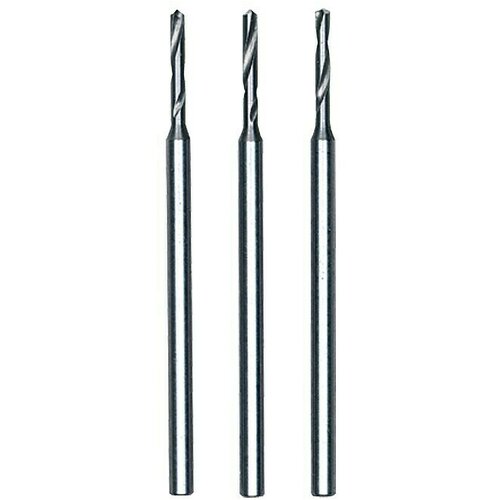Proxxon set svrdala za metal No 28856 (1,2 mm, 3 Kom., HS čelik) Cijene