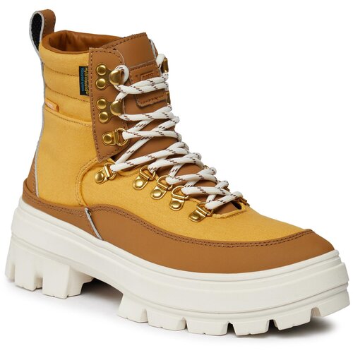 Vans Pohodni čevlji Colfax Elevate Mte-2 VN000BVS1M71 Golden Brown Cene